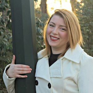 Meet your Posher, Kristen